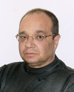Borislav Gueorguiev