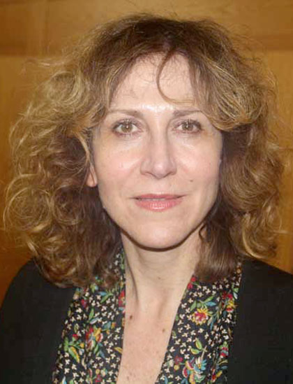 Carla Conti