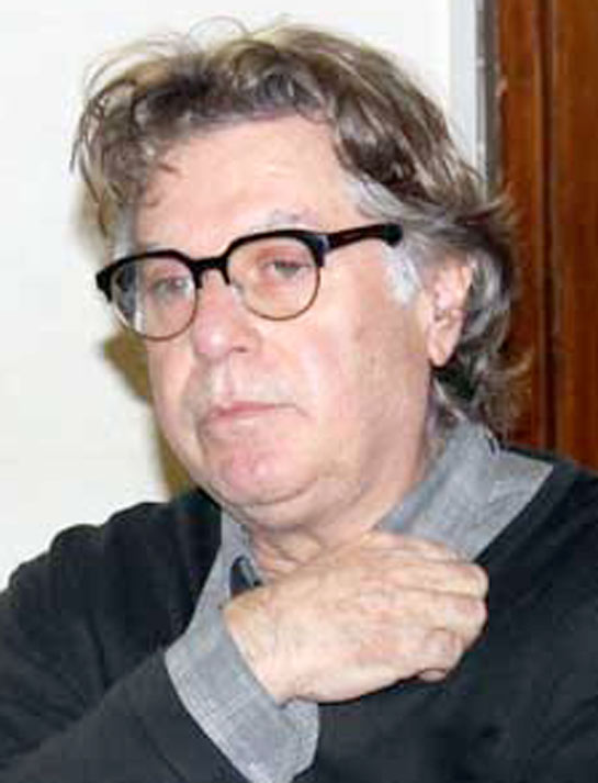 Paolo Damiani