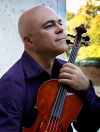 Luca Sanzò