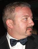 Giampaolo Naronte