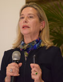 Carlina Veneranda Albanese