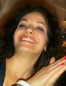 Flavia Cantarella