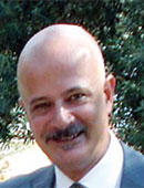 Alberto Fortelli