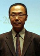 Taisuke Kuroda