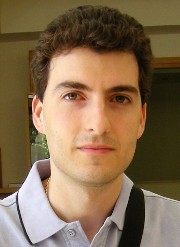 Matteo Scarabotti