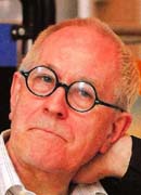Peter Cook