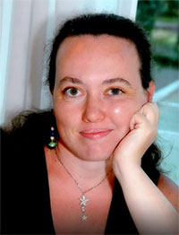 Veronica Cavicchi