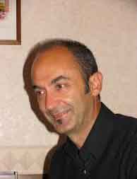 Roberto Dapit