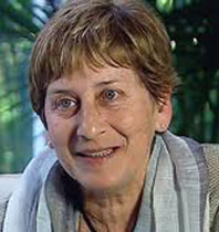 Ol’ga Aleksandrovna Sedakova