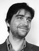 Luca Milasi