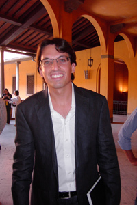 Luca Toselli