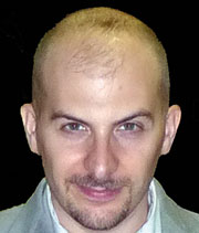 Francesco Zanfardino