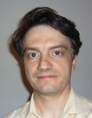 Stefano Salvatori