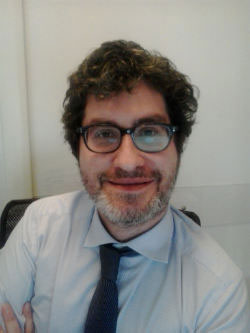 Pietro Santo Leopoldo Falletta