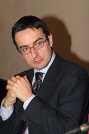 Romolo De Camillis