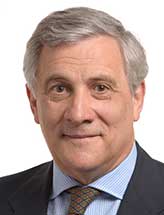 Antonio Tajani