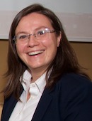 Elisa Bonacini
