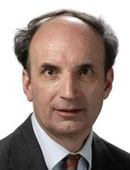 Pablo Mendes de Leon