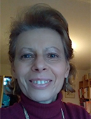 Donatella Bisconti