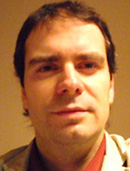 Alberto Fragio Gistau