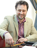 César González Cantón