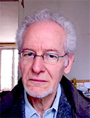 Jean-Charles Vegliante