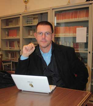 Paolo Lamberti