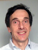 Pierre Pansu