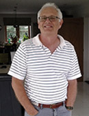Martyn Dixon