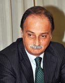Luigi Varratta