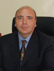 Enrico Gullotti