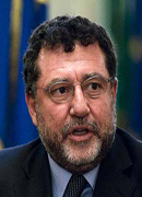 Francesco Forgione