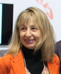 Elisabetta Starnini