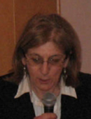Daniela Gandolfi