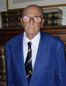 Benedetto Conforti