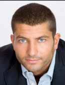 Gianluca Cerasola