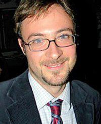 Stefano Bottoni