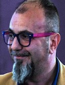 Andrea Pandolfi