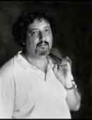Khaled Fouad Allam