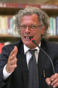 Pierangelo Dacrema
