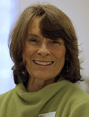 Katherine Tucker McGinnis