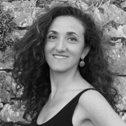 Gloria Giordano