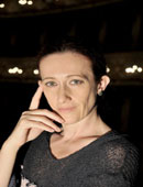 Deda Cristina Colonna