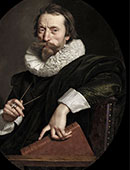 Giovan Battista Marino