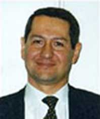 Stefano Molina	
