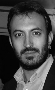 Andrea Nastri