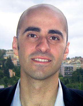 Giorgio Orlacchio