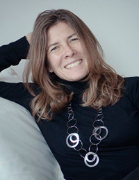 Fabrizia Ingenito