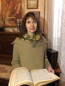 Maria Grazia Tosto